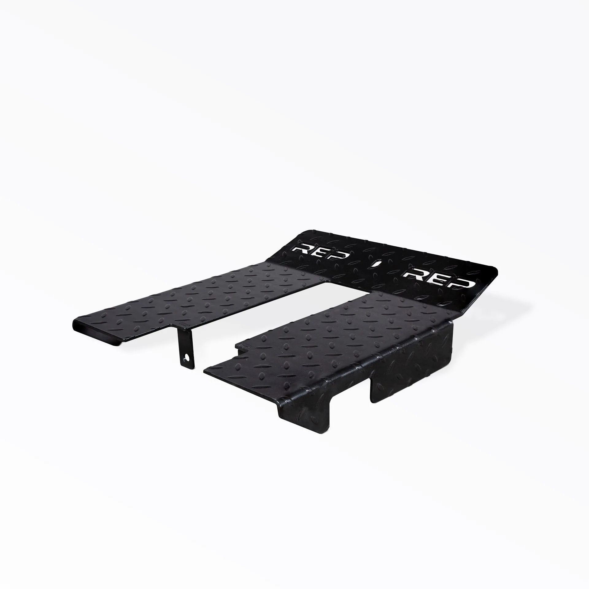 AB-5200 Bench Spotter Platform