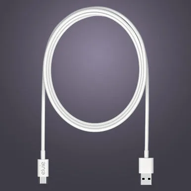 Elvie Stride Charging Cable