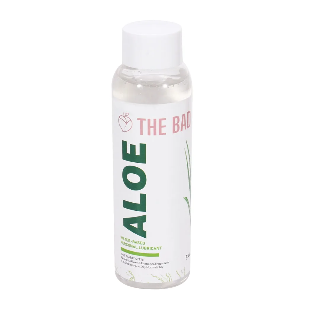 Choosing the Right Lube for Your Needs
