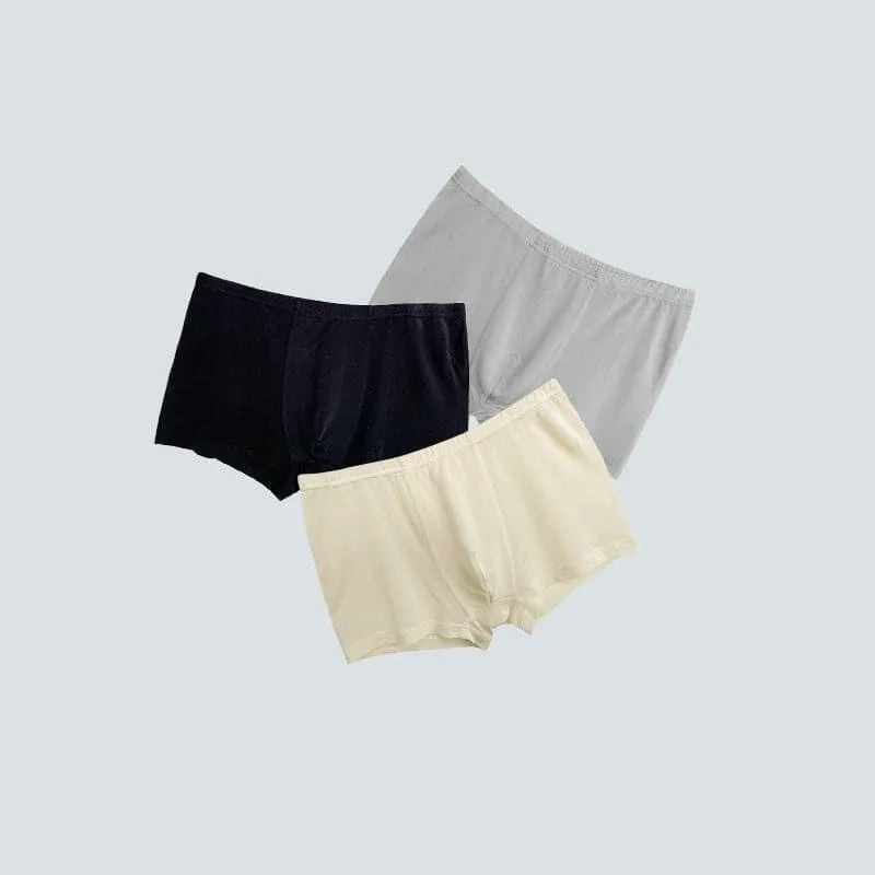 Skin-Friendly Kids Underwear
