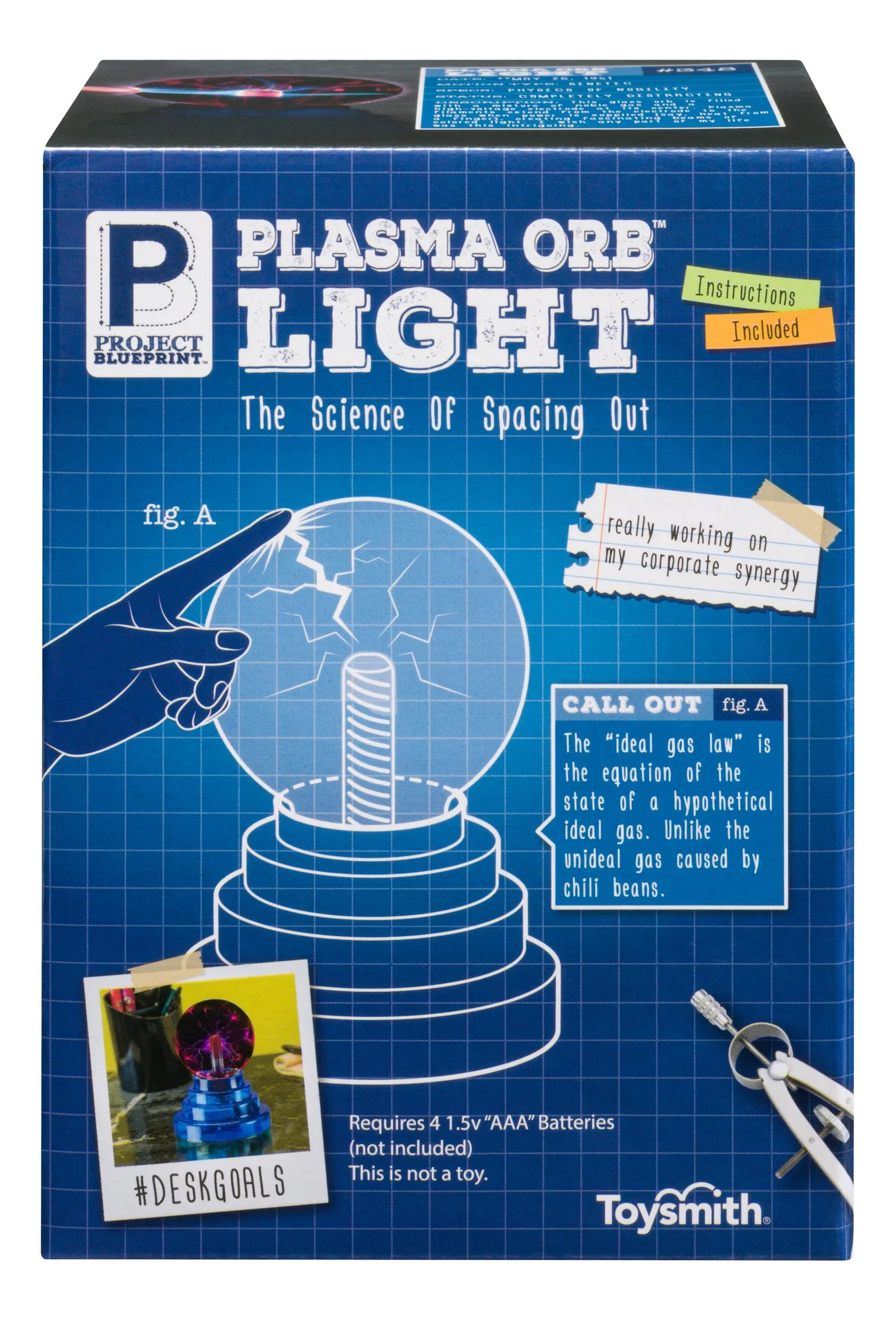 Plasma Orb Safe Use and Science Explained