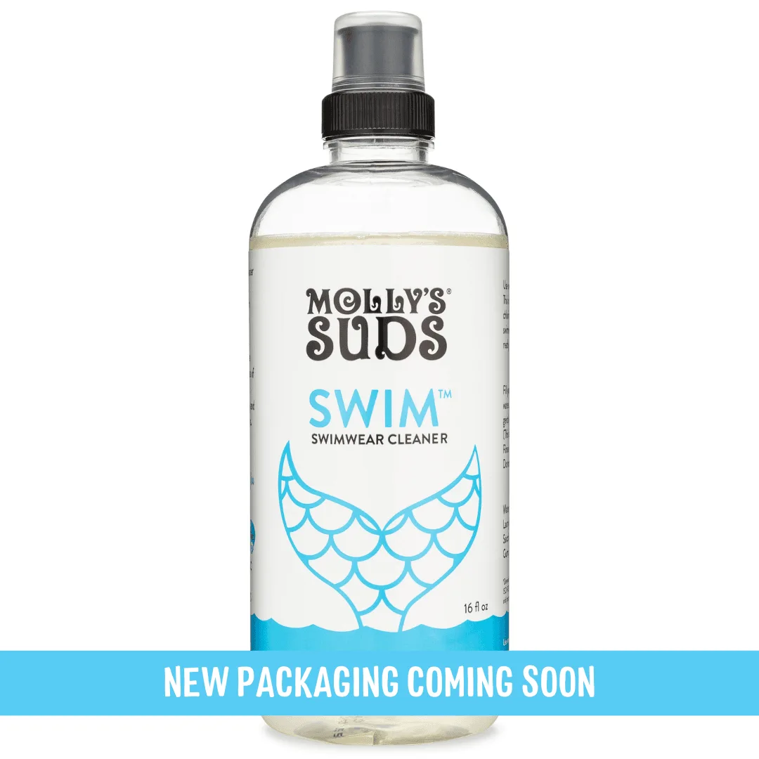 SWIM™ Swimsuit Cleaner
