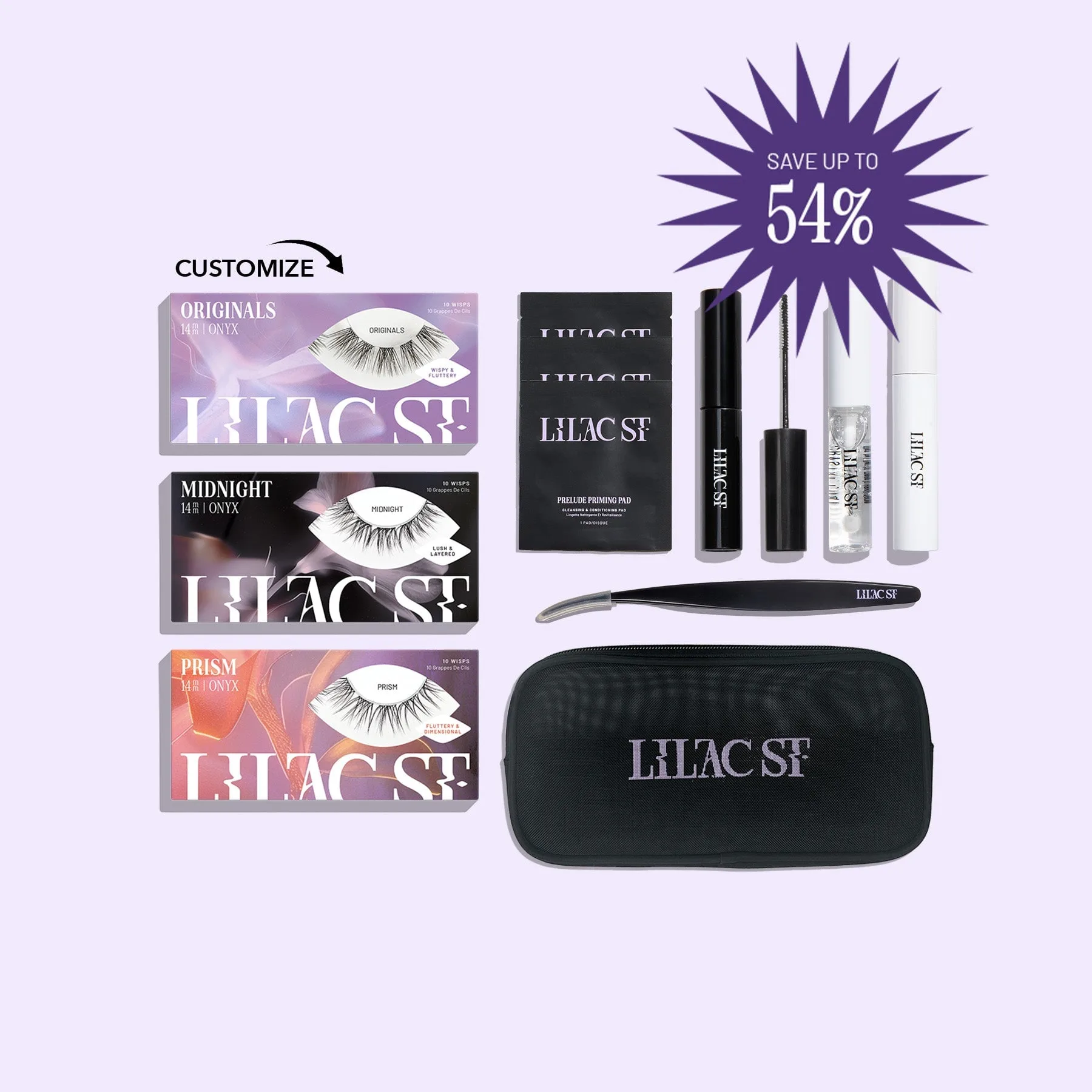 Lash Extension Application: How Long Does It Take and How Long Do They Last?