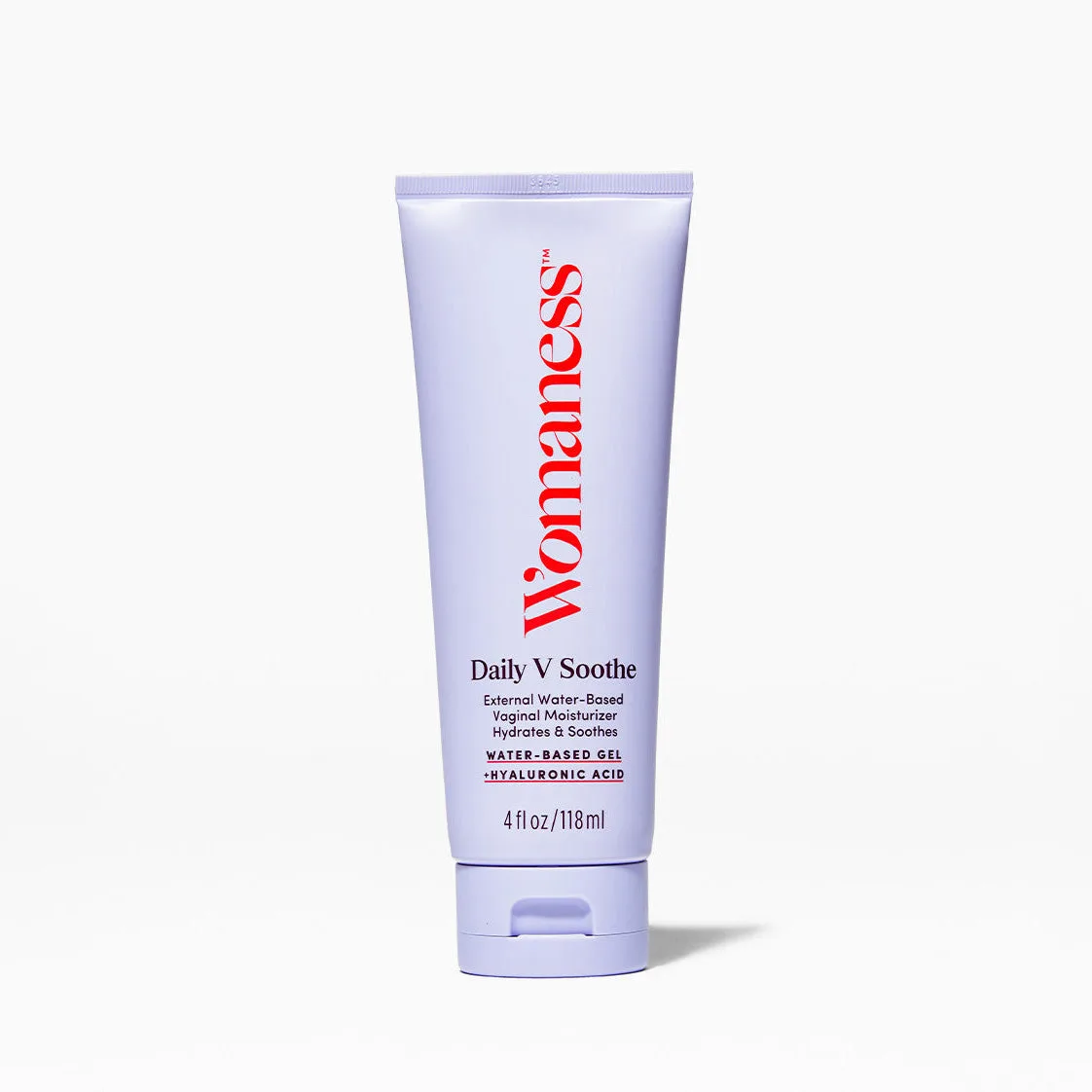 질 보습제 vs Daily Soothe, 어떤 걸 선택할까?