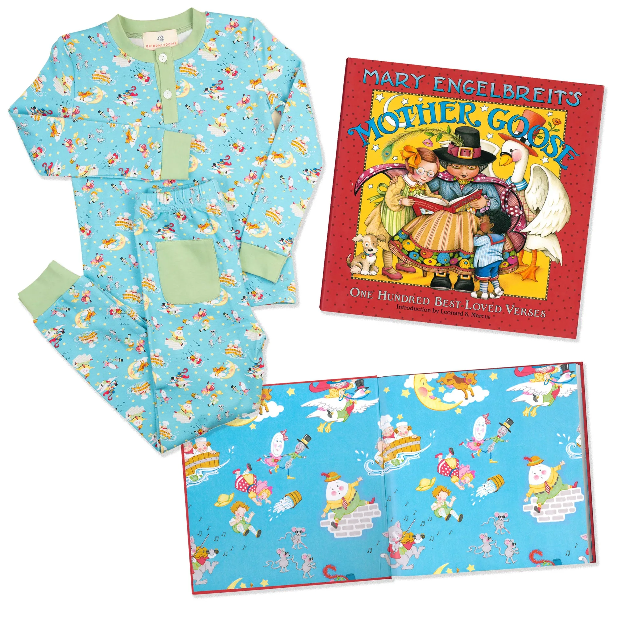 Geschenkset für Reisen faltenfrei packen