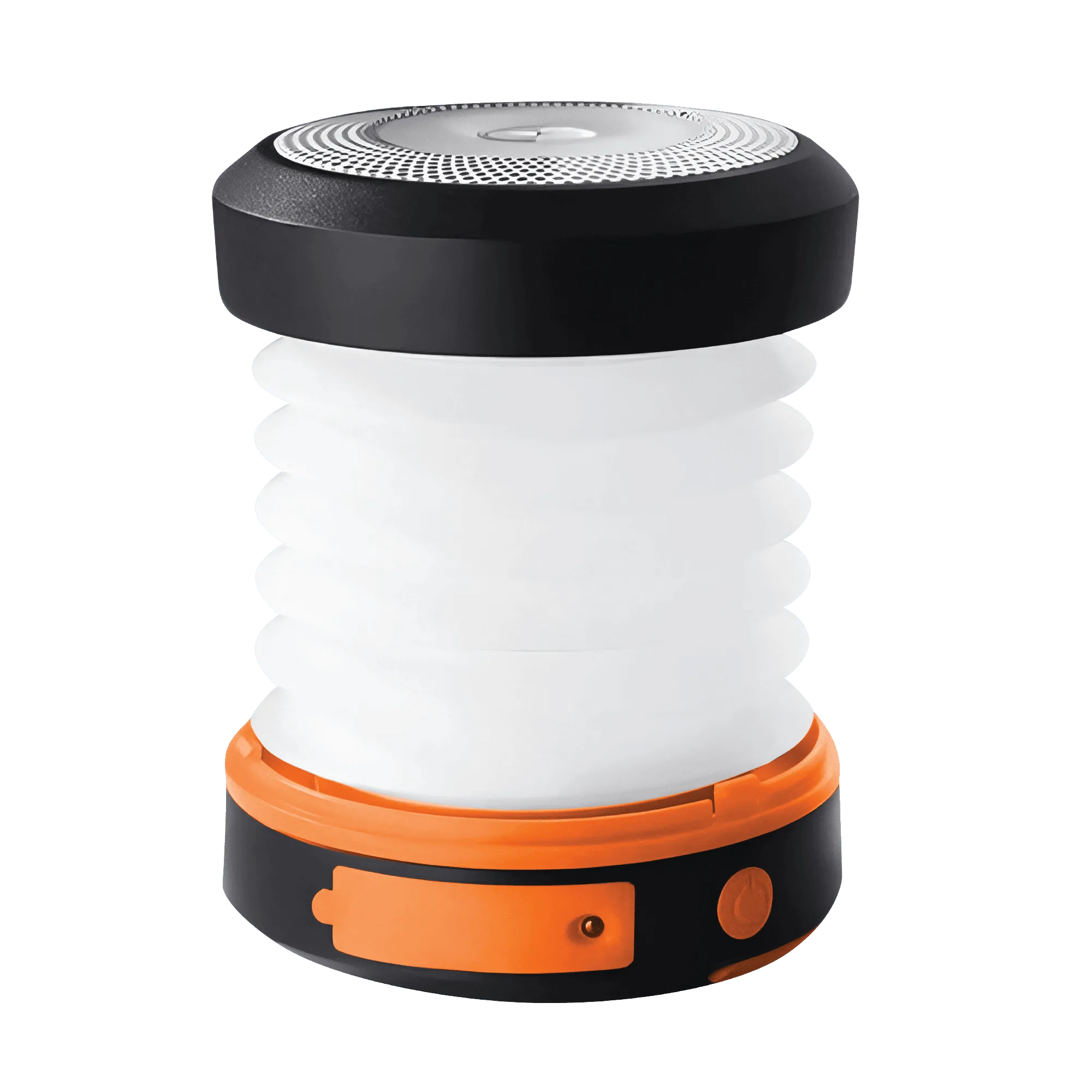 ToughTested Solar-Laterne & Handy-Ladegerät, 65 Lumen zusammenklappbares Licht