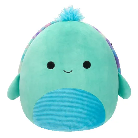 Cascade Turtle vs Harold Chick: Which Squishmallow to Buy