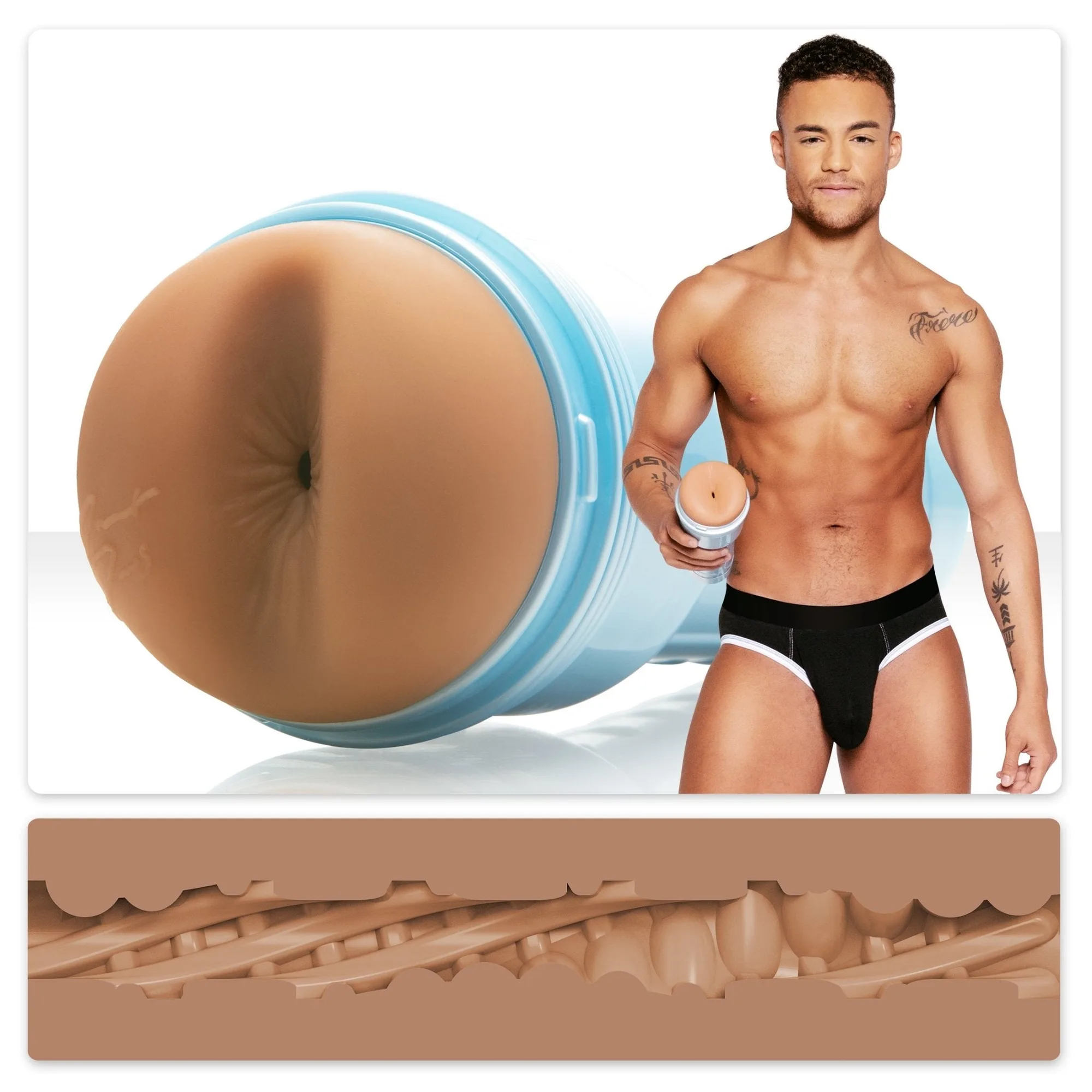Fleshjack Dildo vs Fleshjack Boy Dildo: Mitä eroa?