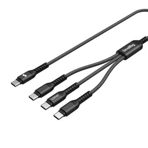 如何選擇相機連接用的USB-C傳輸線