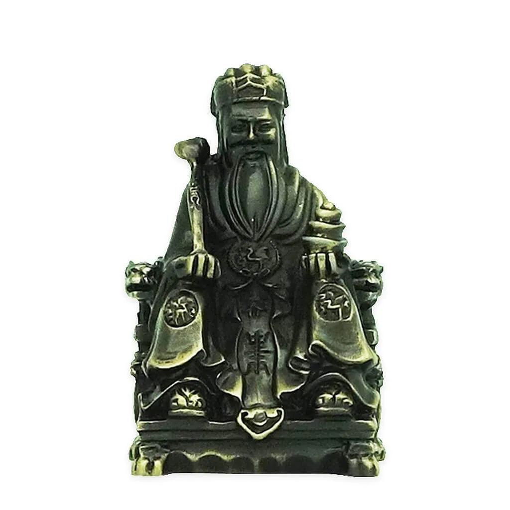 Tua Peh Kong (God of Windfall) B | FENG SHUI BESTBUY