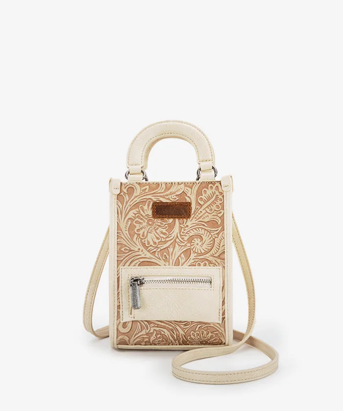 How to Care for Your Western Crossbody Bag: Cleaning, Storage, and Maintenance Tips