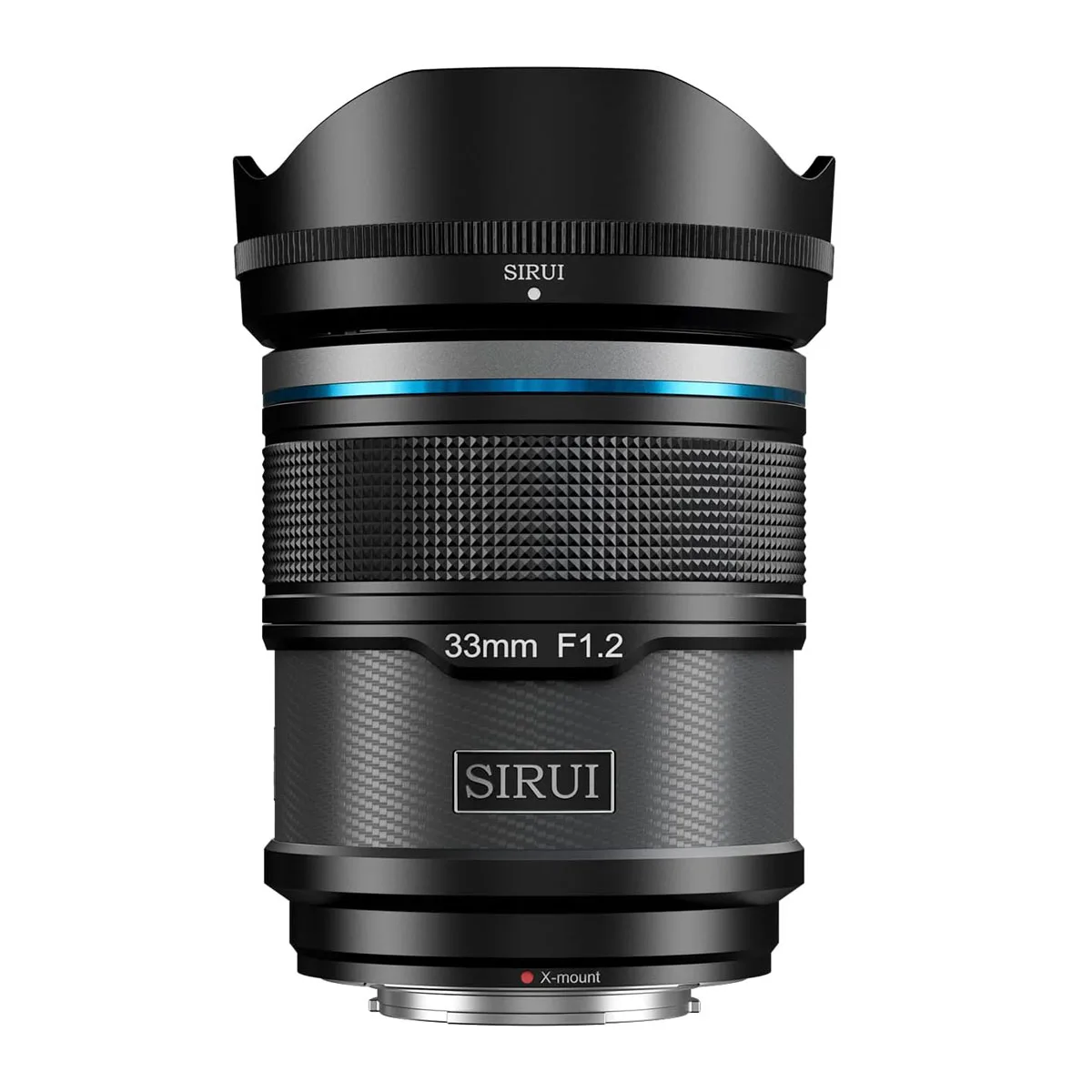 دليل تصوير الشوارع بعدسة SIRUI Sniper 33mm F1.2