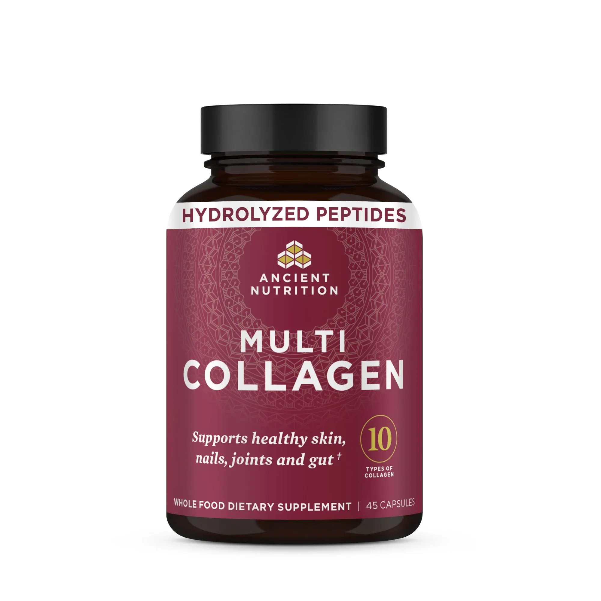 Multi Collagen Protein: Apa Itu dan Cara Kerjanya