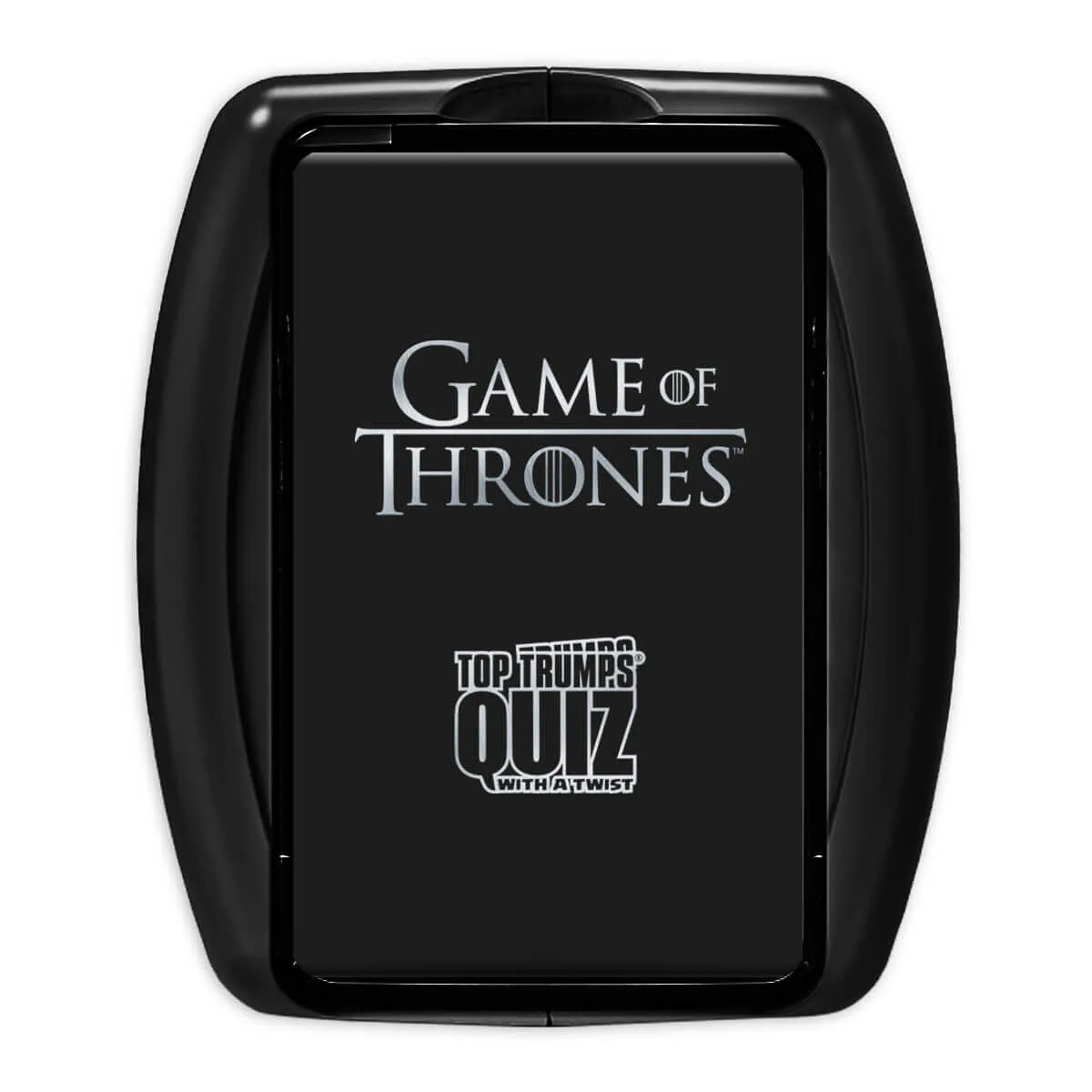 Game of Thrones Top Trumps Quiz: Lore Questions Explained