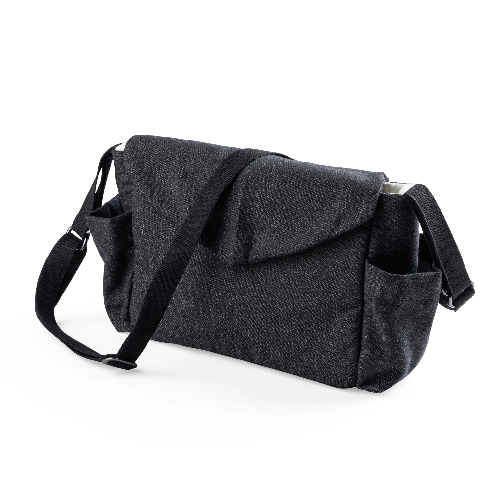 Mini Diaper Bag On-the-Go: What Fits Inside