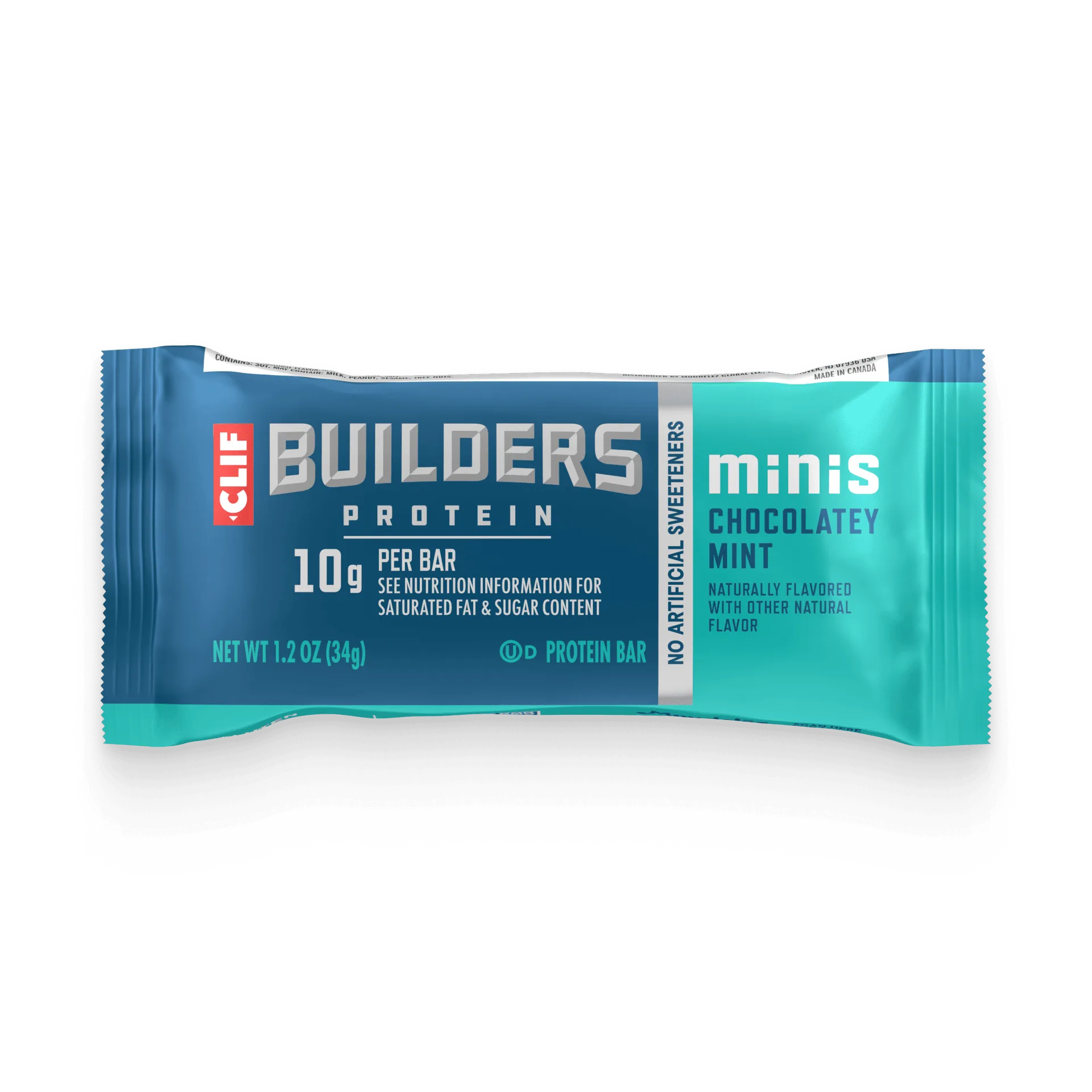 The Role of CLIF Bars in a Plant-Based Diet: Fueling Your Day with Vegan Protein
