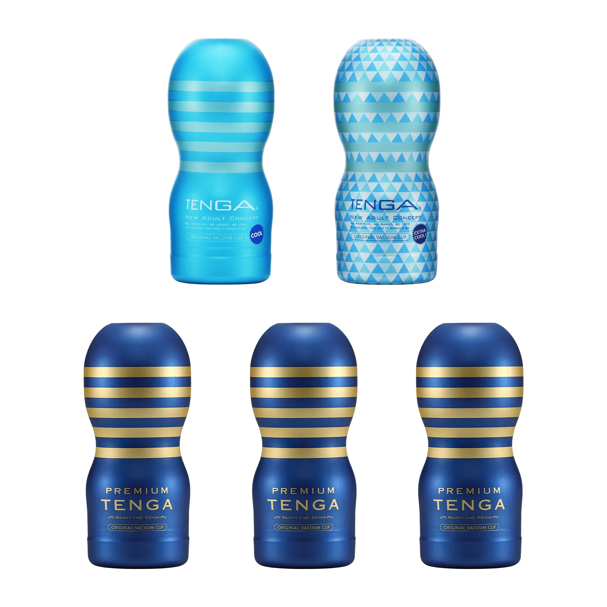 What's in the August 2026 TENGA Subscription Bundle?