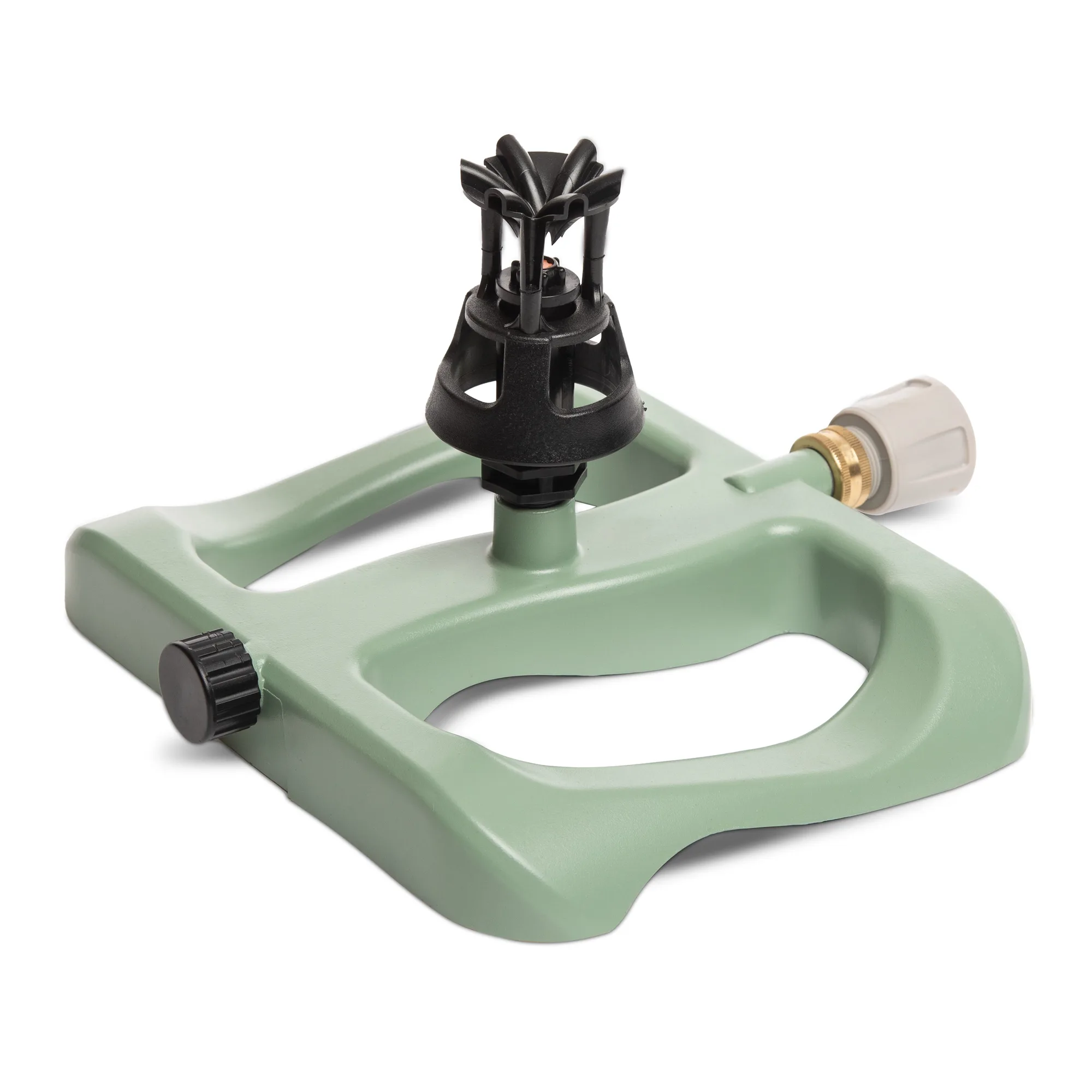 Wackelsprinkler für niedrigen Druck