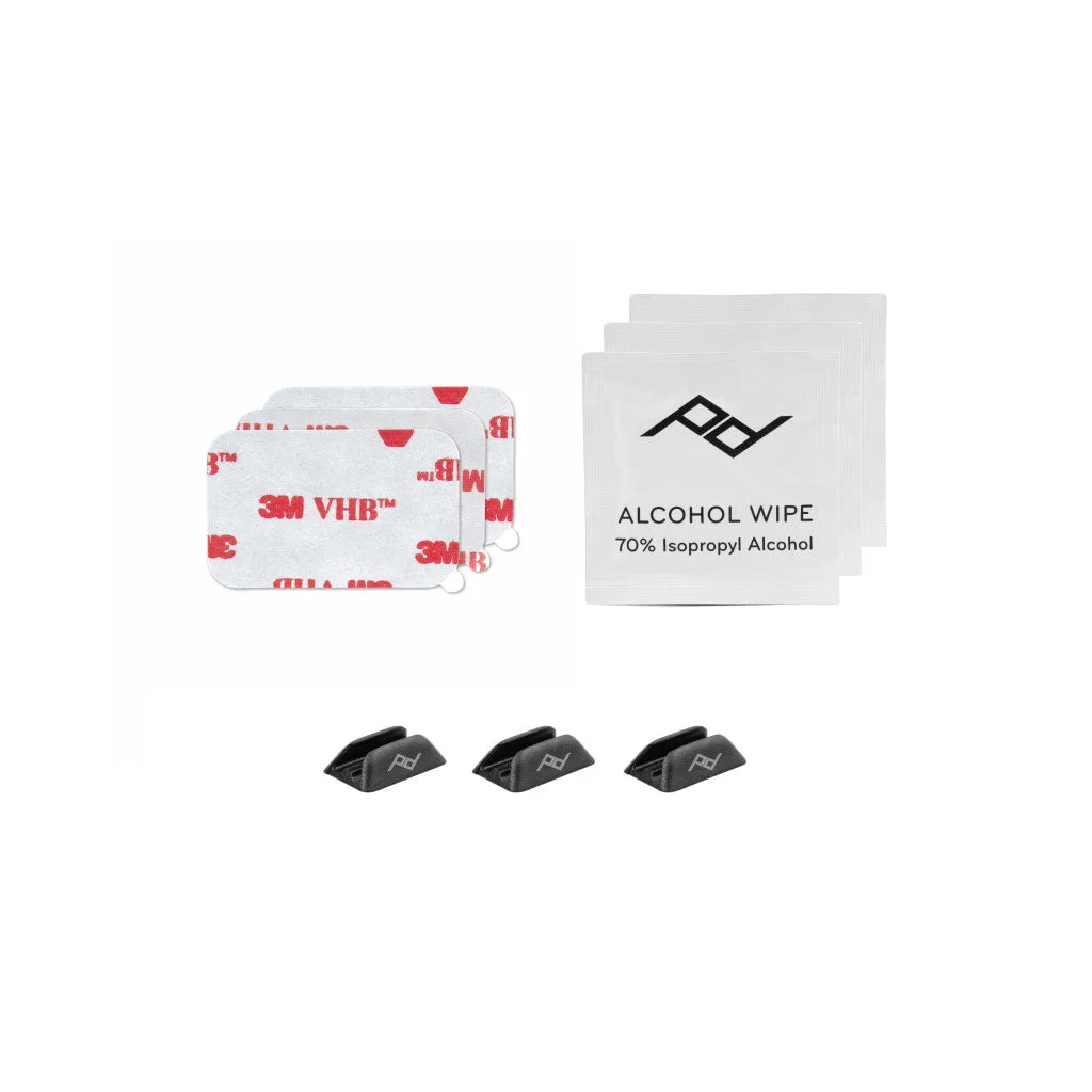 Car Mount Adhesive Pads vs Wall Mount Pads: Which Stick Better?