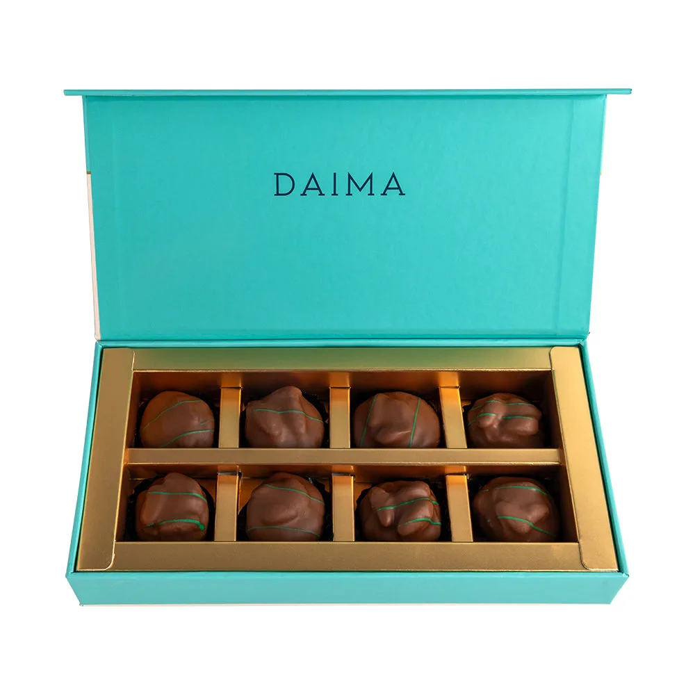 Comment choisir une boîte de chocolats pour offrir