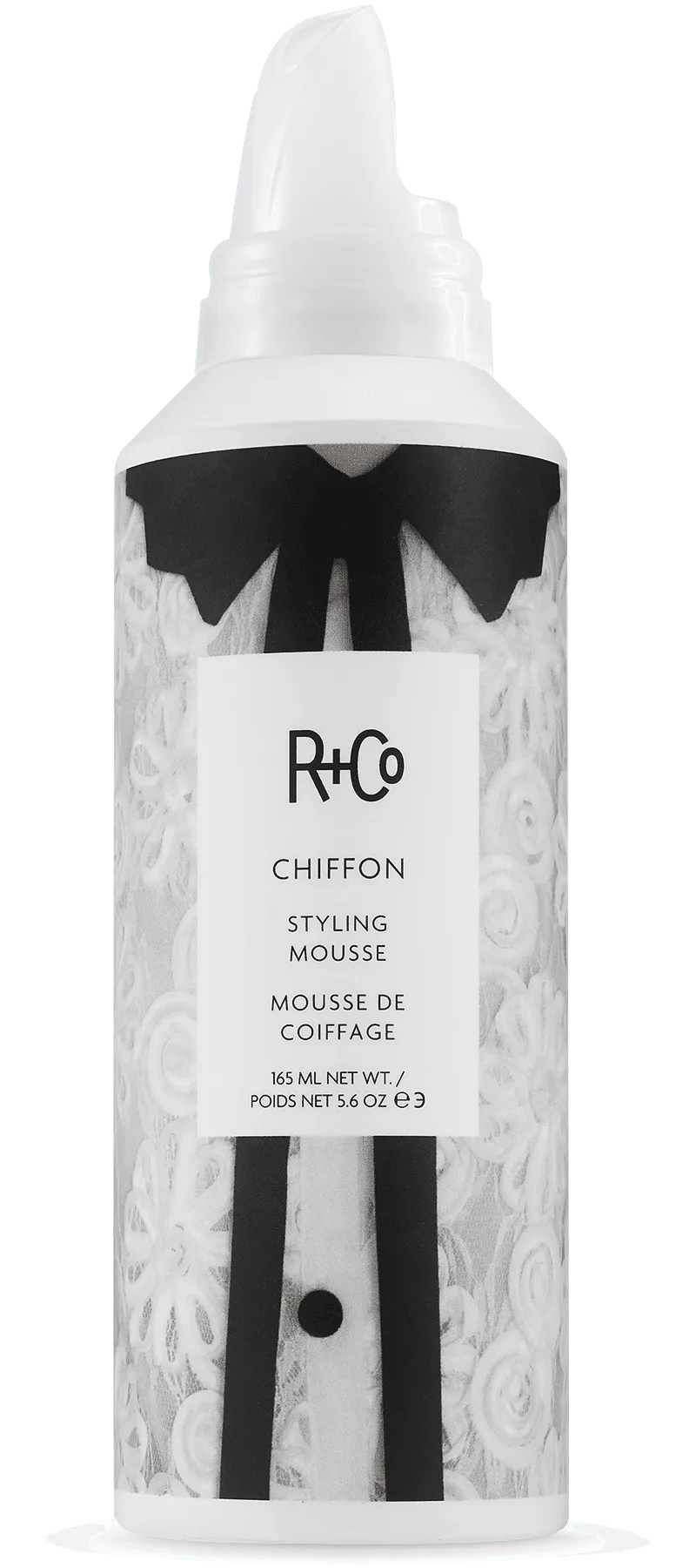 CHIFFON Styling Mousse