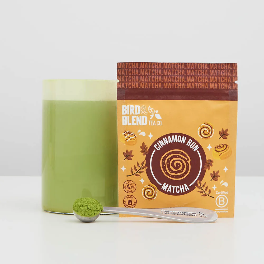 Matcha Grades Explained: Ceremonial vs Culinary vs Everyday – Which One Is Right for You?