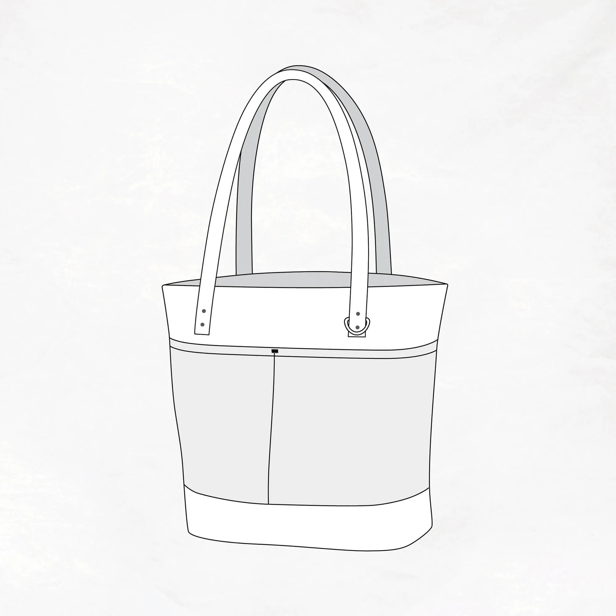 Cuidado de herrajes de bolsos de cuero: limpiar y evitar el deslustre