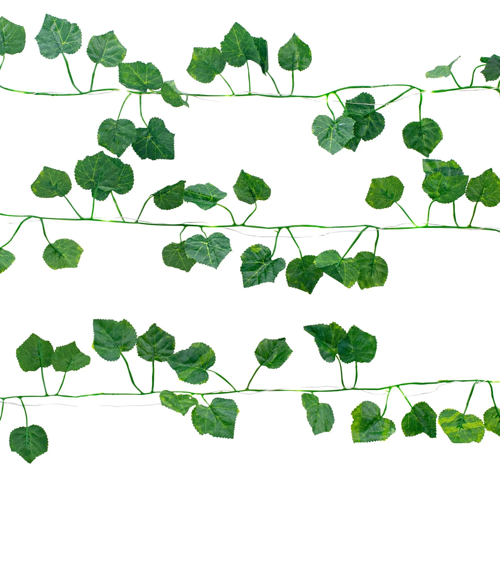 Ivy String Lights 10 Feet