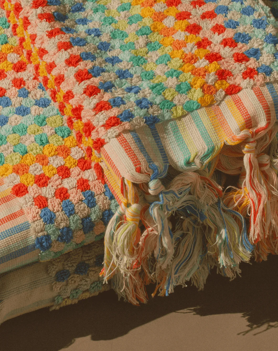 The Do's and Don'ts of Washing Organic Towels