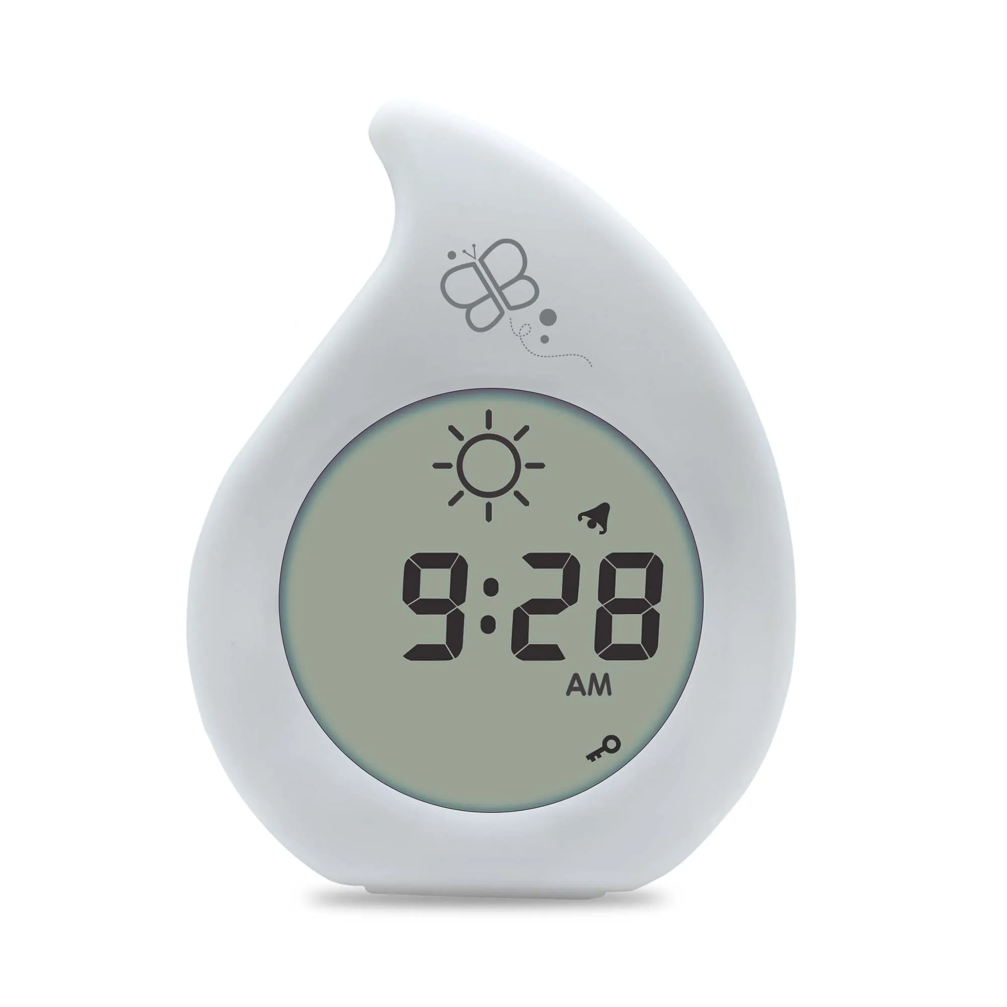 How to Transition Your Baby to a Learning Alarm Clock