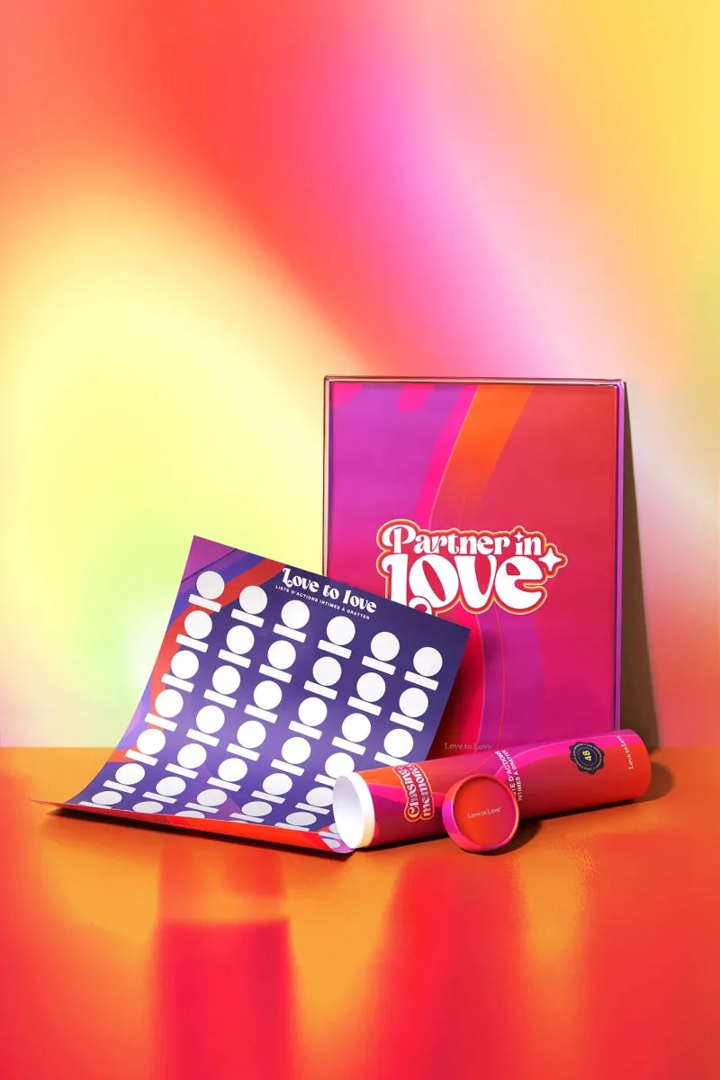 Chasing Memories: A Couple Game for Intimacy and Fun