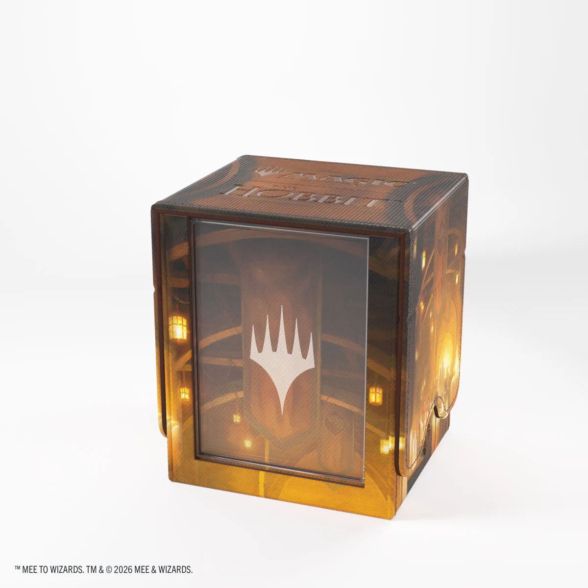 Magic: The Gathering SQUIRE PLUS 100+ XL CONVERTIBLE