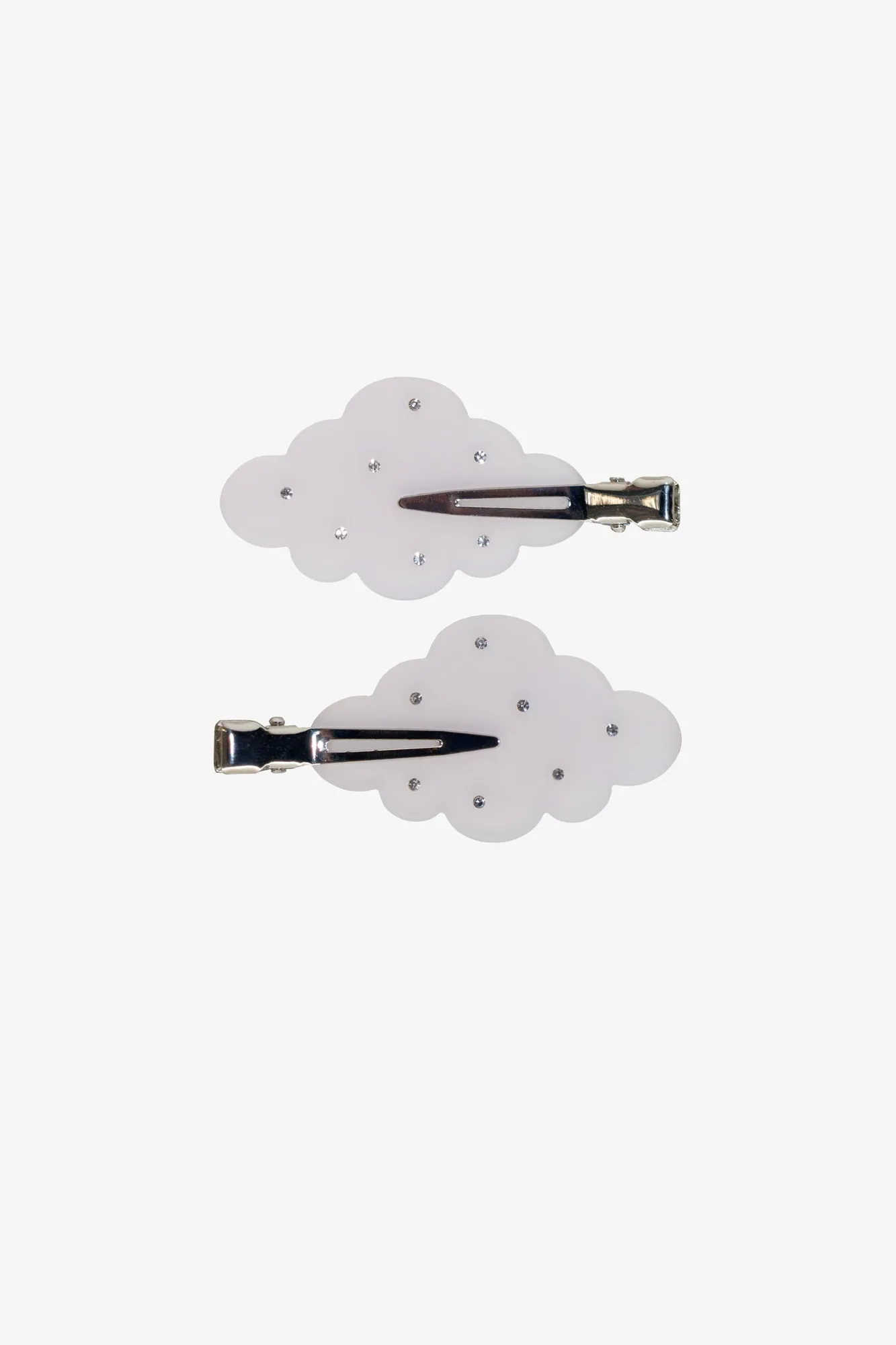 Cloud Popstar Clip