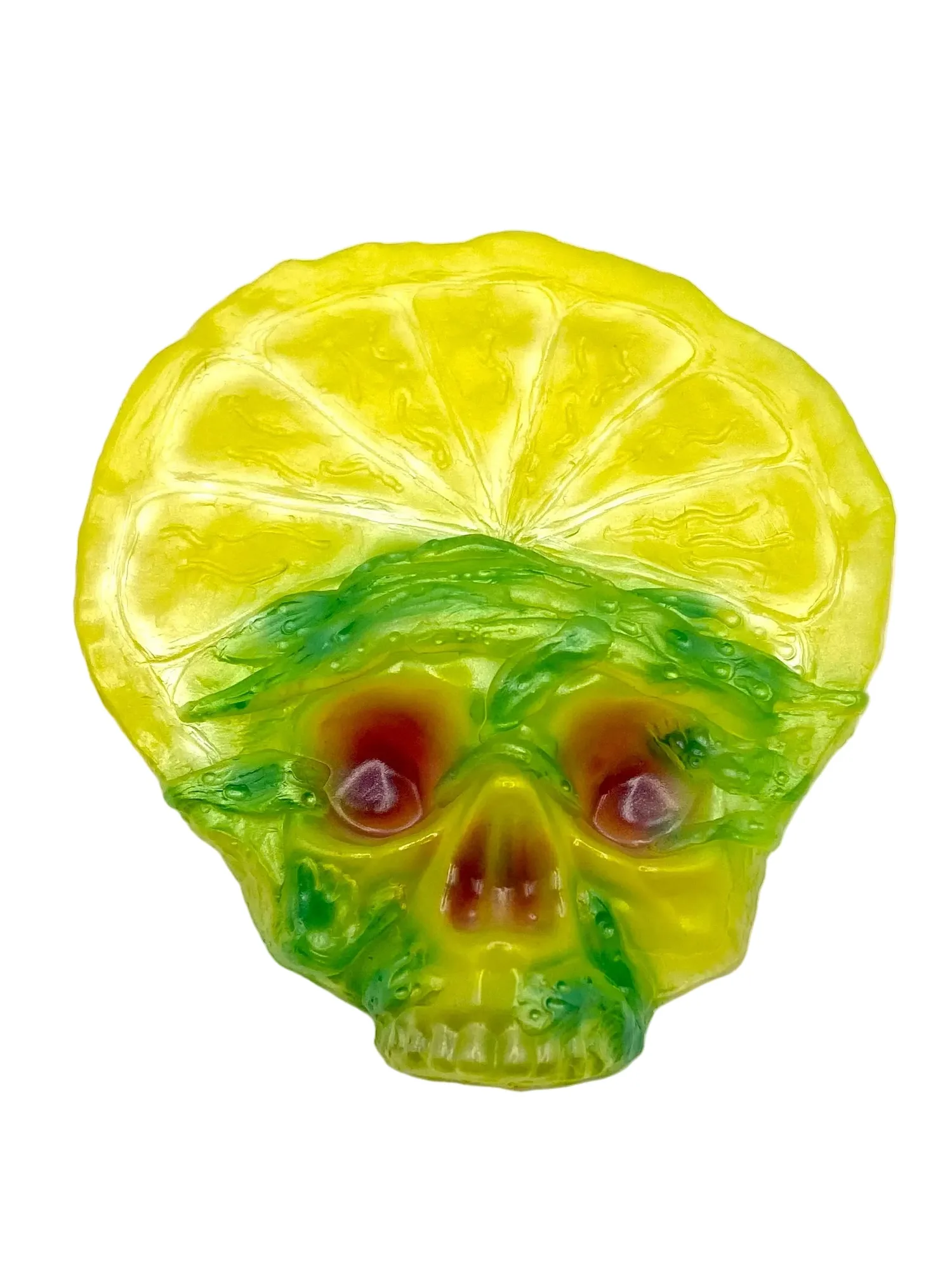 How to Spot and Avoid Fake Resin Skull Figures