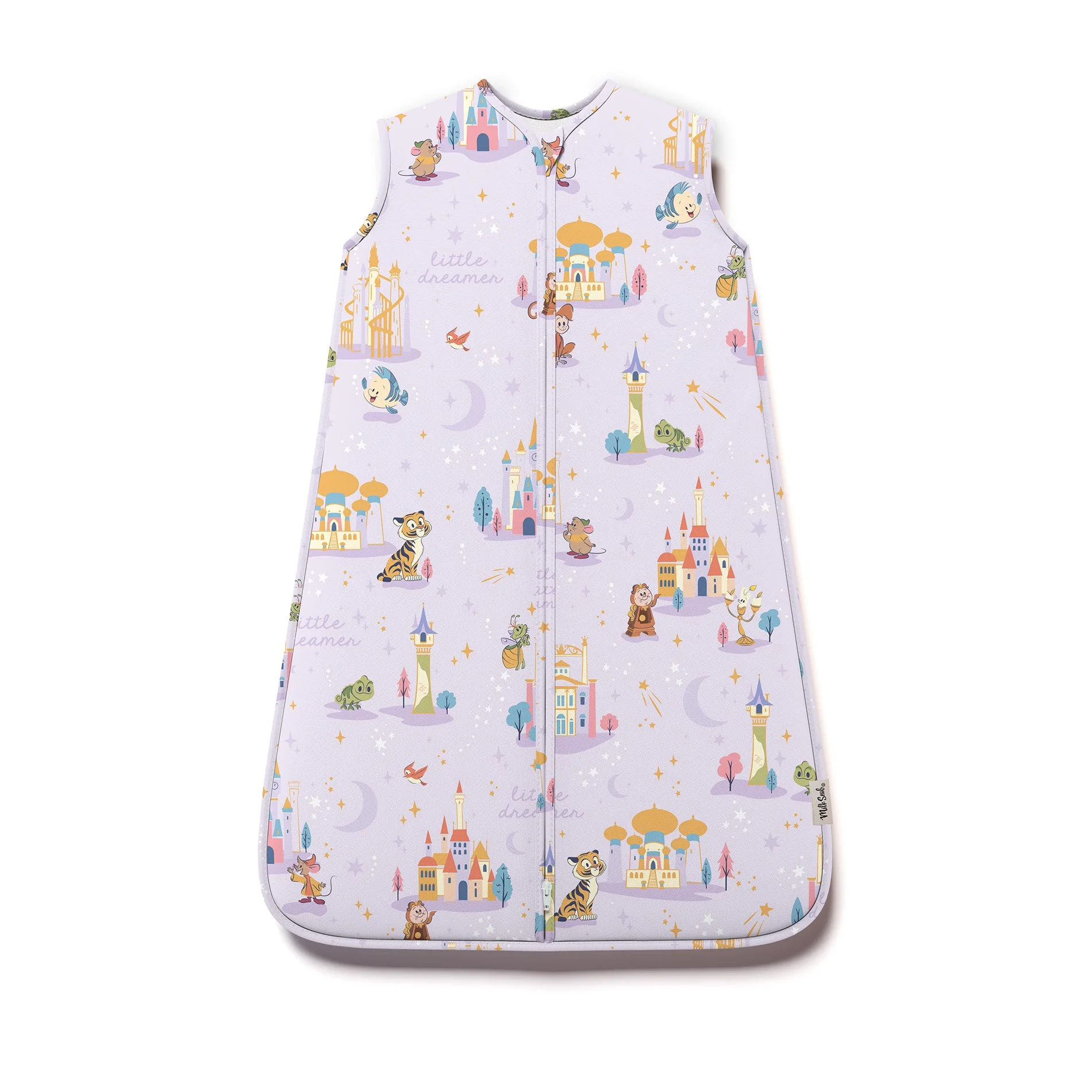 DISNEY PRINCESS FOREVER FRIENDS SLEEP BAG