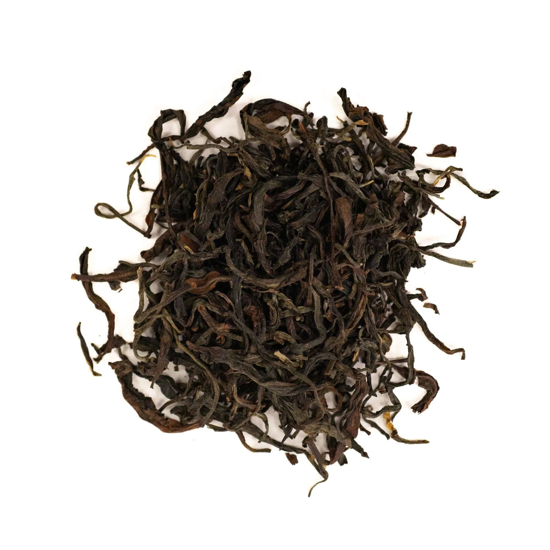 什麼是GABA烏龍茶?功效與沖泡技巧