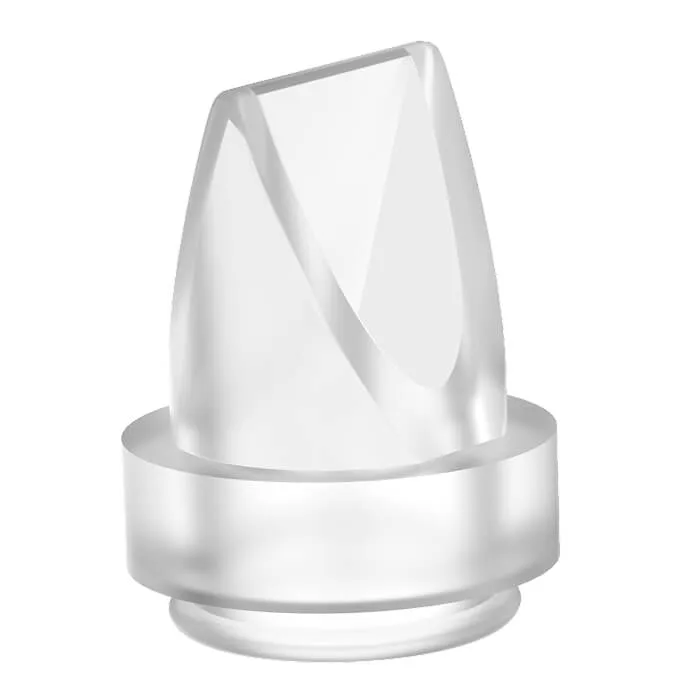 Průvodce péčí o ventil Ameda GLO Wearable Pump