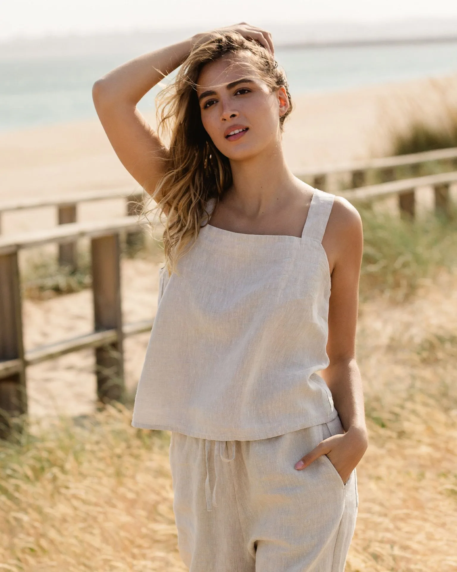 Why Linen Pajama Sets Are the Best Sleepwear Fabric for a Truly Restful Night