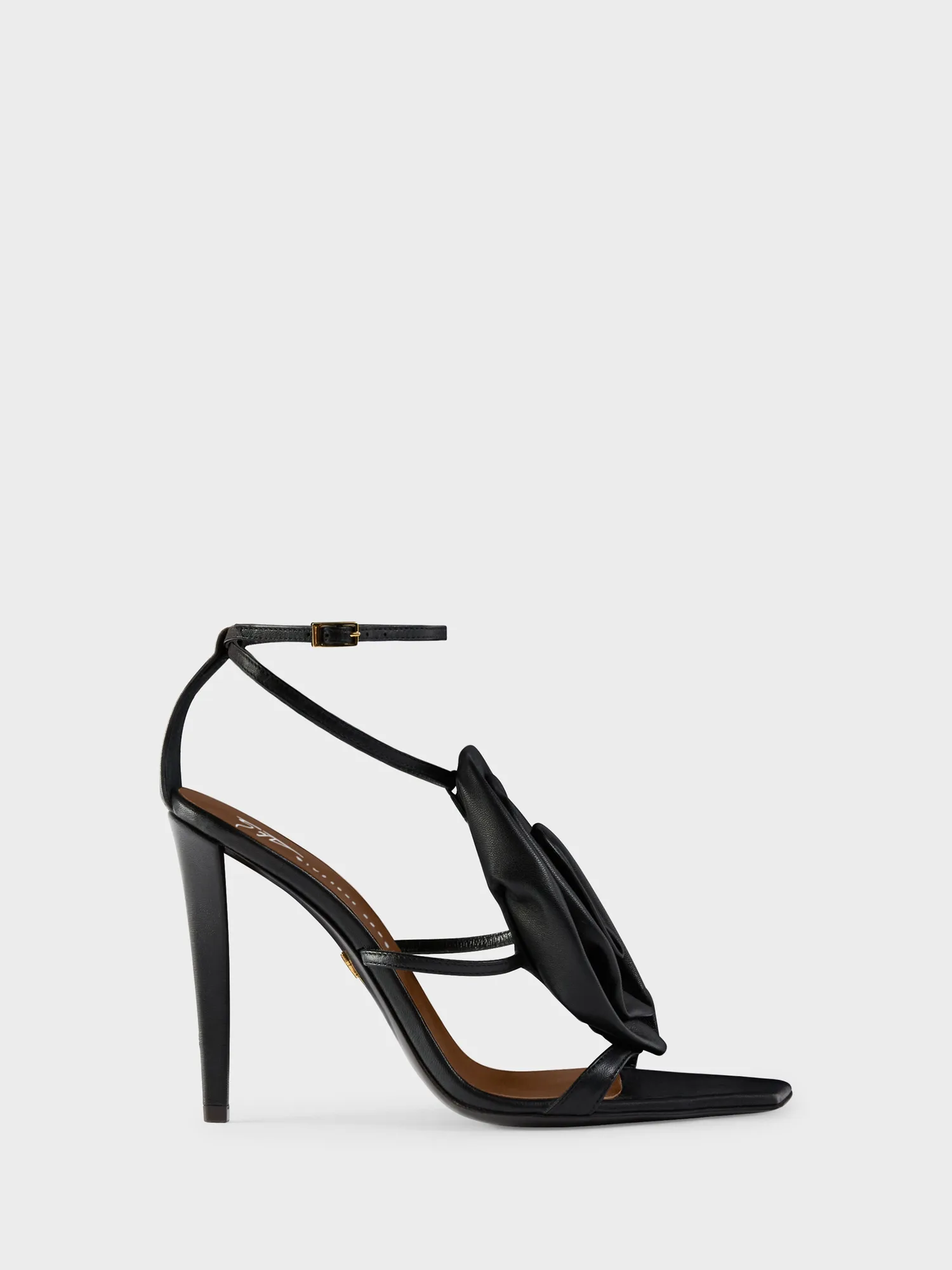 Cursed Flower Sandal 105 vs New Cruel Sandal 105: guida ai tacchi