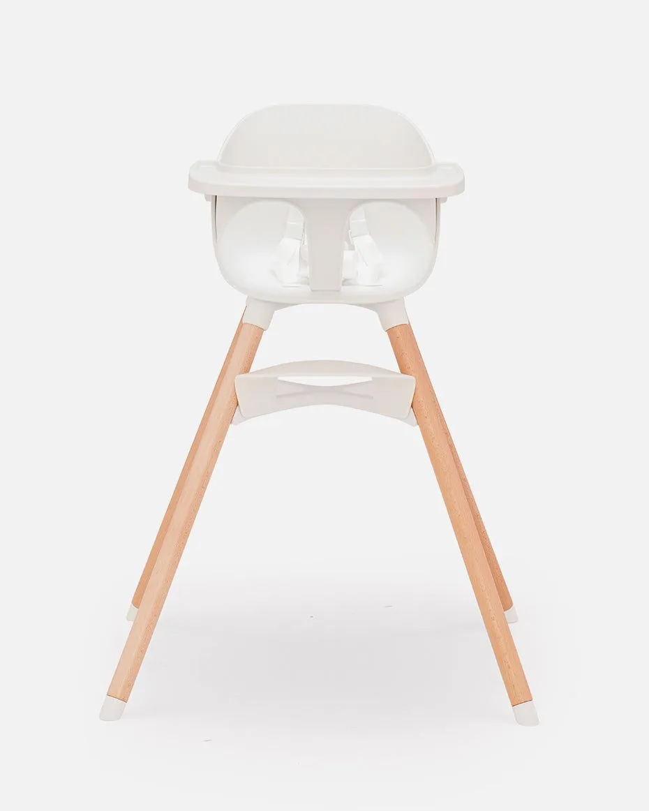 How to Transition from High Chair to Booster Seat: Signs, Tips, and Product Recommendations
