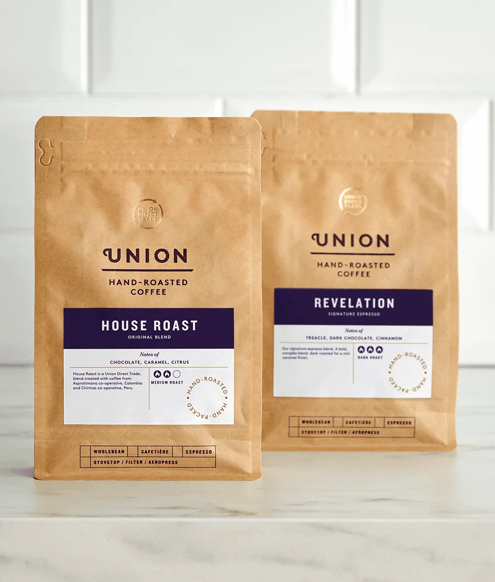 Union Signature Selection, 2 pack