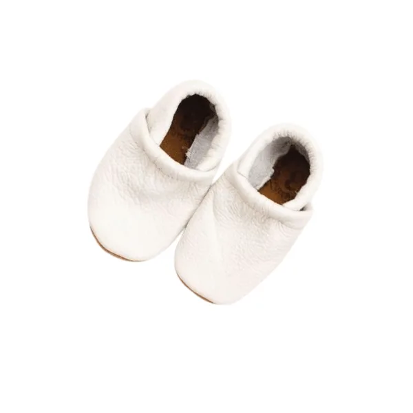 Mocassini Starry Knight per bambini vs. Loafers: quale scegliere