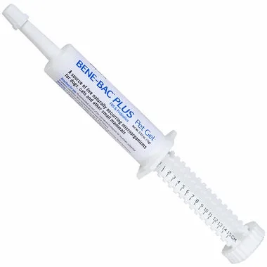 أسئلة شائعة عن Bene-Bac Plus: الجرعة والسلامة والفعالية
