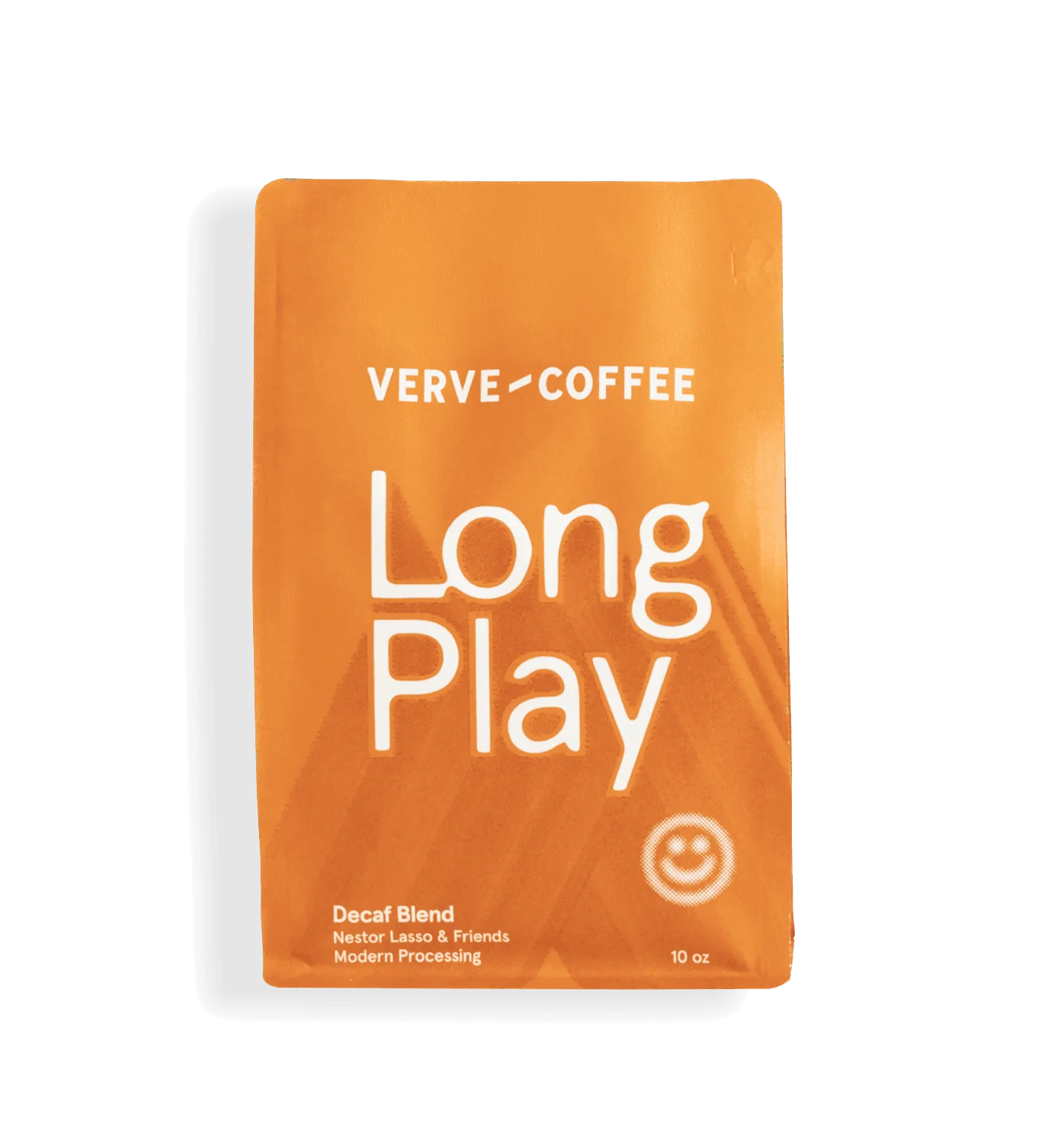 Long Play Decaf