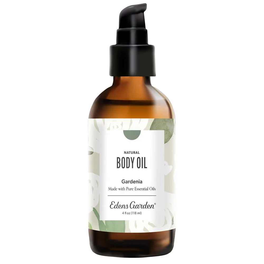 Come usare l'olio corpo per massaggi e cura della pelle