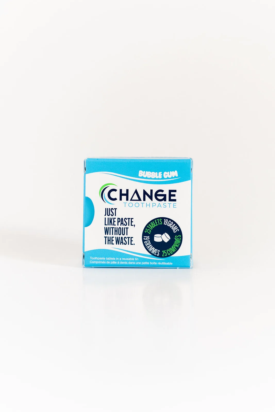 Spearmint Toothpaste Tablets with Fluoride: A Detailed Product Review