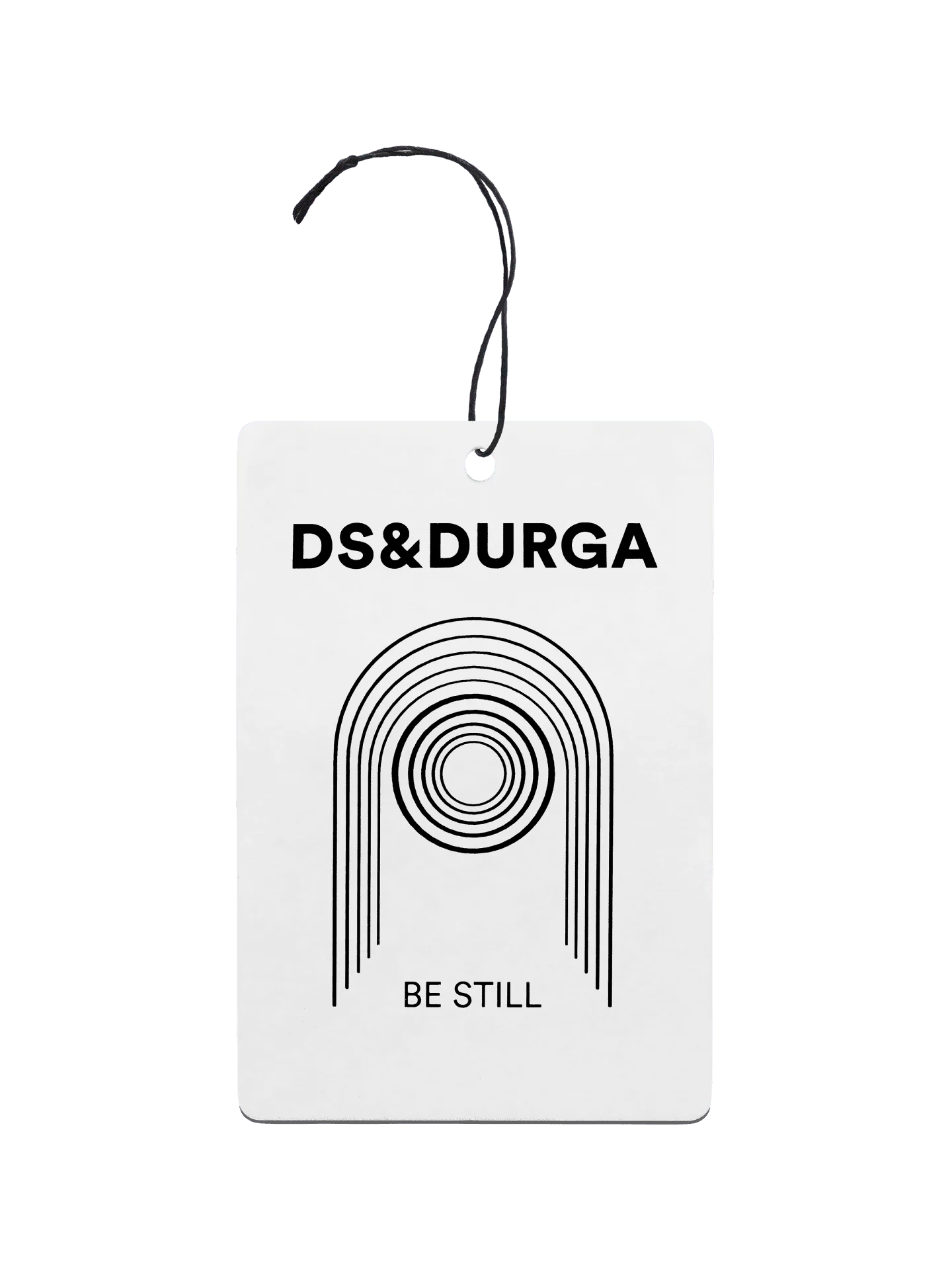 Be Still