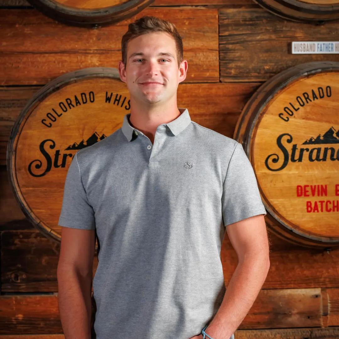 Polo Shirt Fit Guide: What to Look For