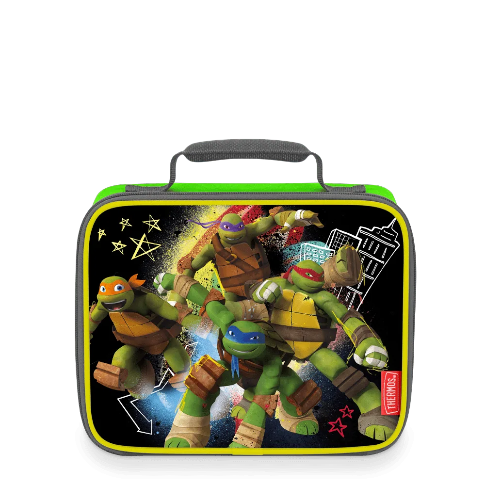 Weiche oder harte Lunchbox: Was passt zu Ihrem Kind?