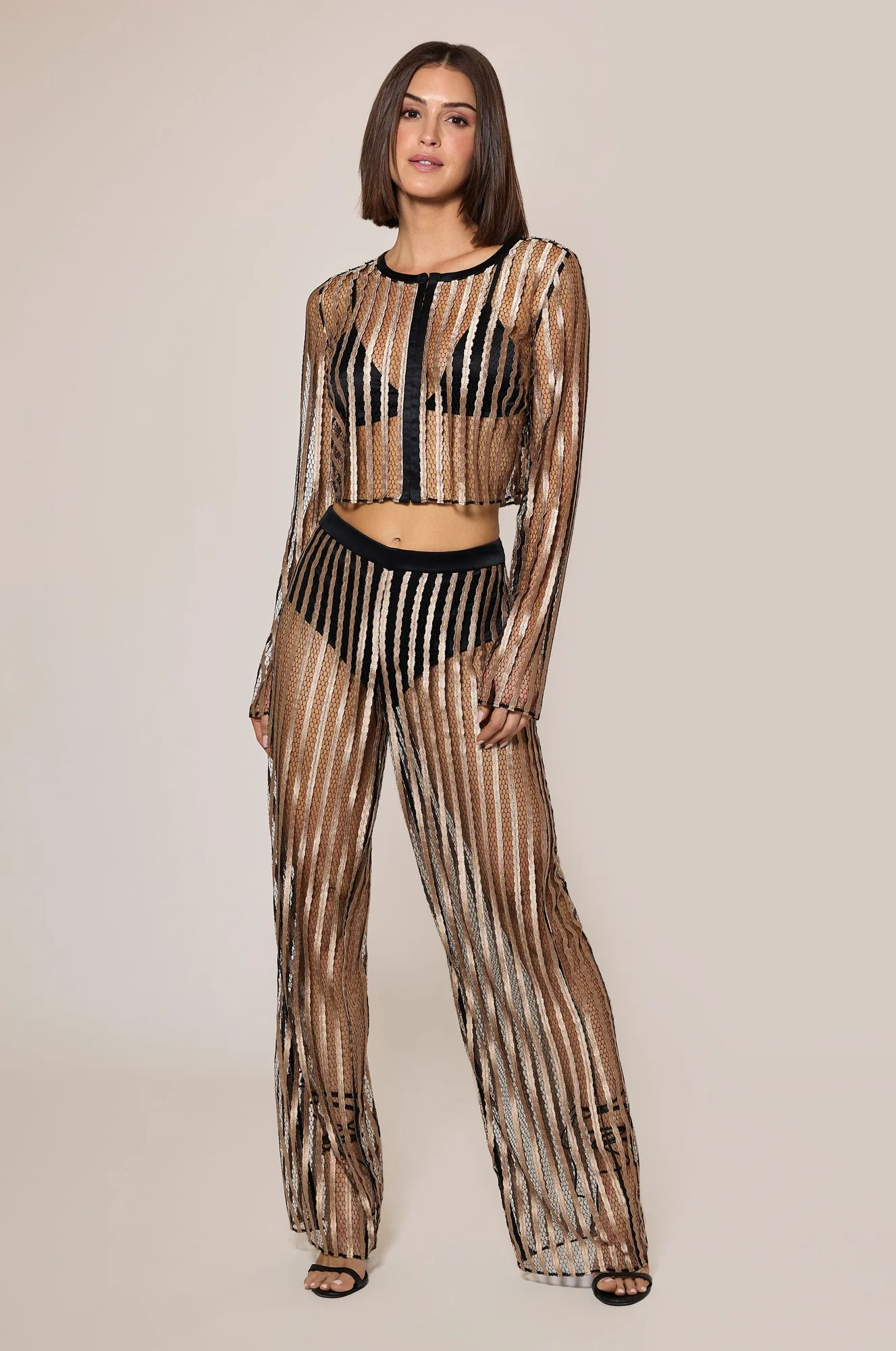 RAYEE LOUNGE PANT